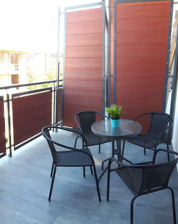 Apartament Jack Mielec Zewnętrze zdjęcie