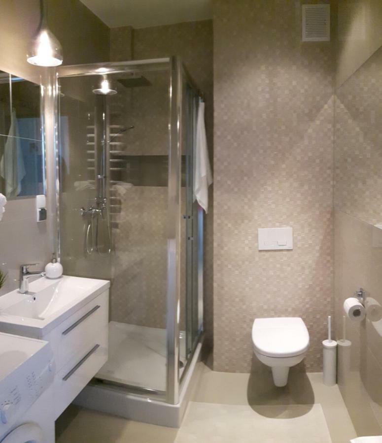 Apartament Jack Mielec Zewnętrze zdjęcie