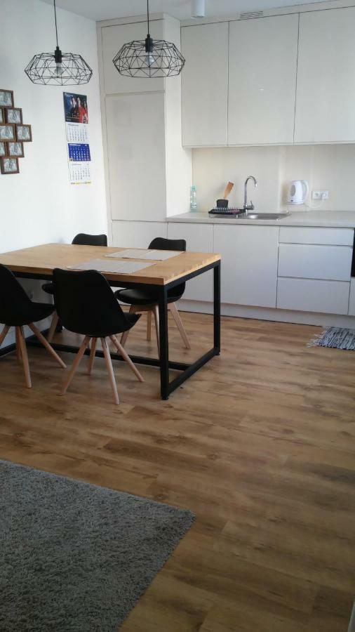 Apartament Jack Mielec Zewnętrze zdjęcie