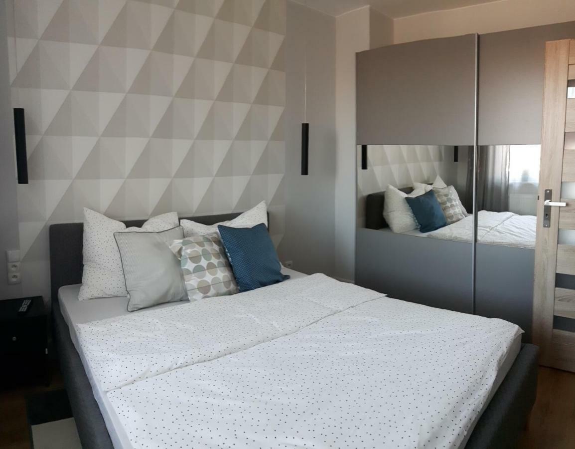 Apartament Jack Mielec Zewnętrze zdjęcie