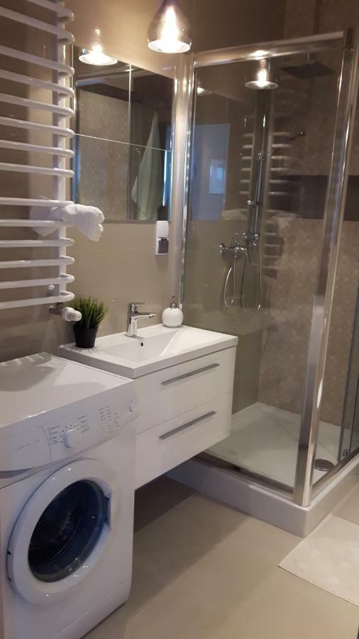 Apartament Jack Mielec Zewnętrze zdjęcie